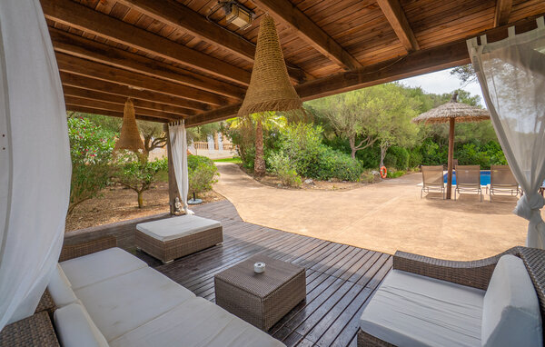 Casa de vacaciones - Son Serra de Marina , España - EMI630 103