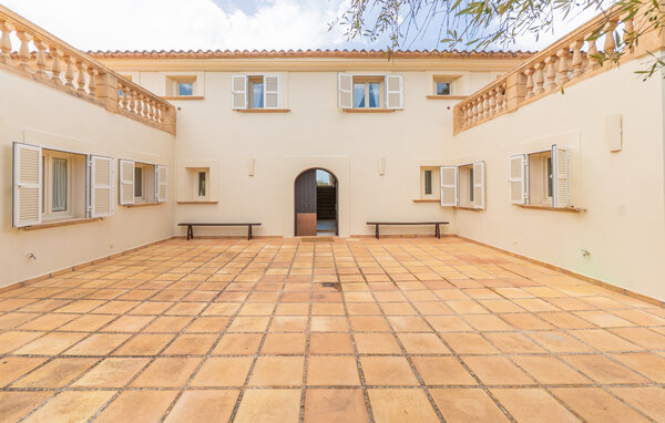 Casa de vacaciones - Son Serra de Marina , España - EMI630 104