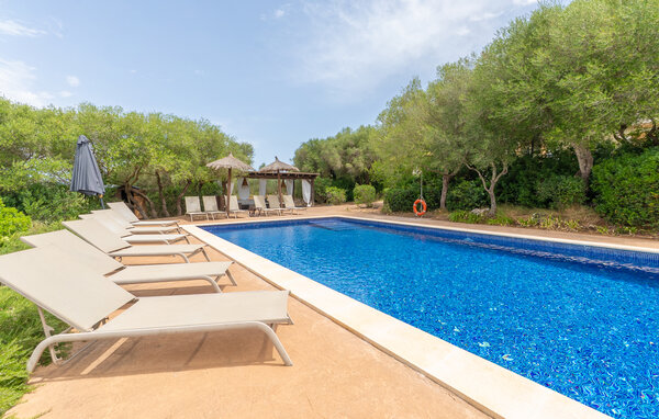 Casa de vacaciones - Son Serra de Marina , España - EMI630 11