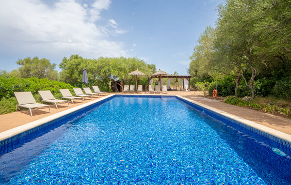 Casa de vacaciones - Son Serra de Marina , España - EMI630 2