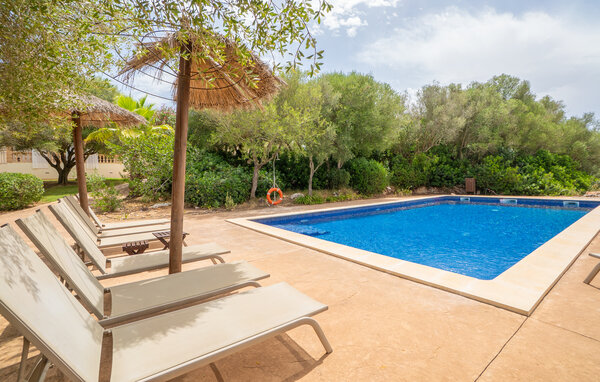 Casa de vacaciones - Son Serra de Marina , España - EMI630 13