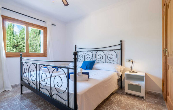 Ferienhaus - Portocolom , Spanien - EMI633 601