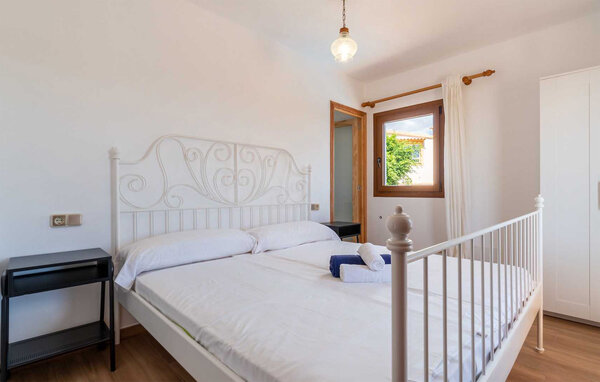 Ferienhaus - Portocolom , Spanien - EMI633 602