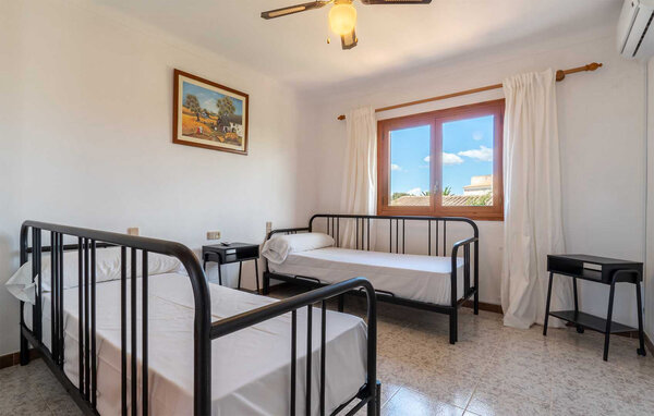 Ferienhaus - Portocolom , Spanien - EMI633 603