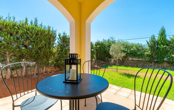 Ferienhaus - Portocolom , Spanien - EMI633 7
