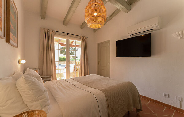 Ferienhaus - Puerto Andratx , Spanien - EMI634 603
