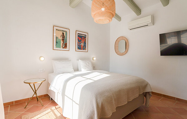 Ferienhaus - Puerto Andratx , Spanien - EMI634 604