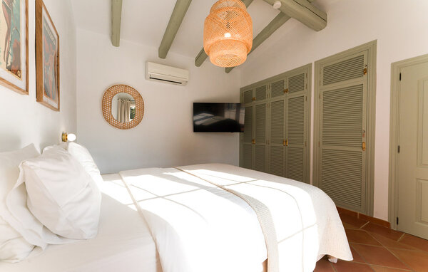 Ferienhaus - Puerto Andratx , Spanien - EMI634 605