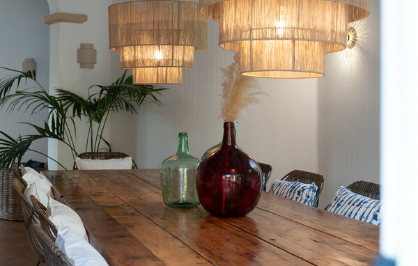 Ferienhaus - Puerto Andratx , Spanien - EMI634 302
