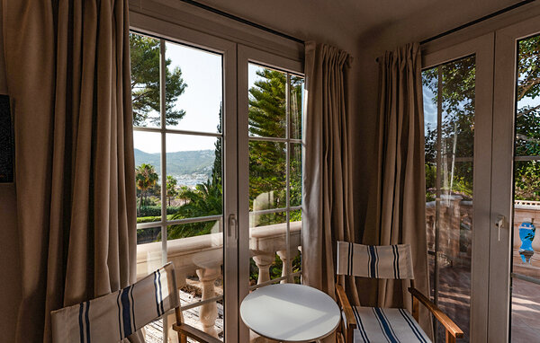Ferienhaus - Puerto Andratx , Spanien - EMI634 303