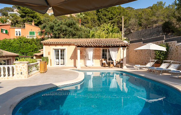 Ferienhaus - Puerto Andratx , Spanien - EMI634 14