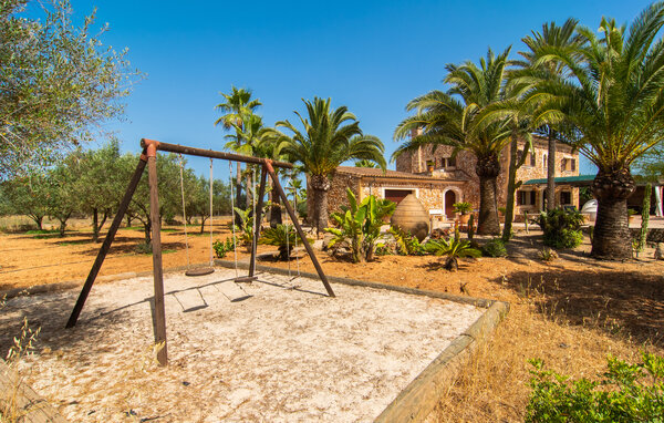 Ferienhaus - Campos , Spanien - EMI635 801