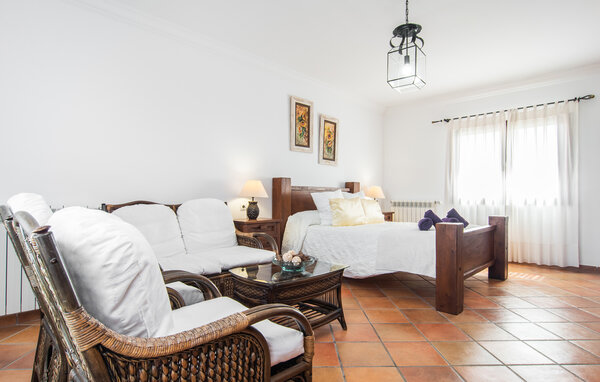 Ferienhaus - Campos , Spanien - EMI635 602