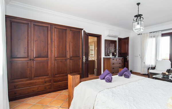 Ferienhaus - Campos , Spanien - EMI635 603