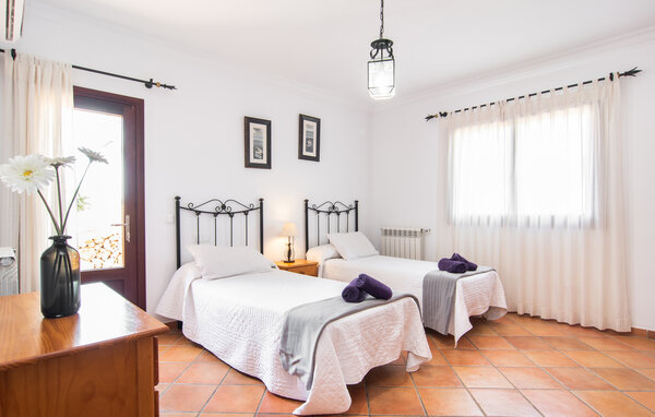 Ferienhaus - Campos , Spanien - EMI635 604