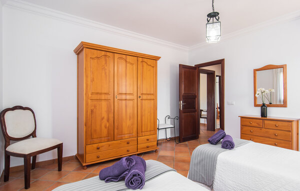 Ferienhaus - Campos , Spanien - EMI635 605