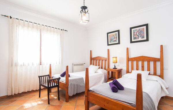Ferienhaus - Campos , Spanien - EMI635 606
