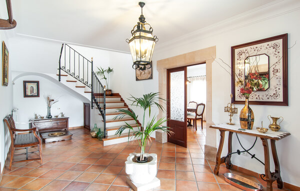 Ferienhaus - Campos , Spanien - EMI635 501