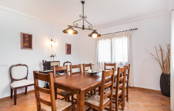 Ferienhaus - Campos , Spanien - EMI635 502