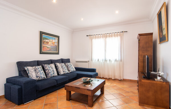 Ferienhaus - Campos , Spanien - EMI635 301
