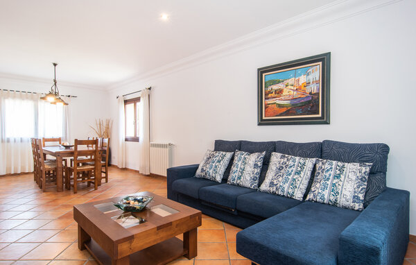 Ferienhaus - Campos , Spanien - EMI635 302