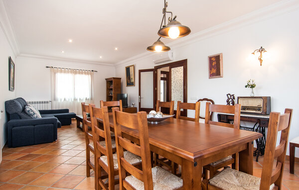 Ferienhaus - Campos , Spanien - EMI635 303