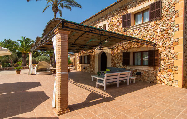 Ferienhaus - Campos , Spanien - EMI635 102