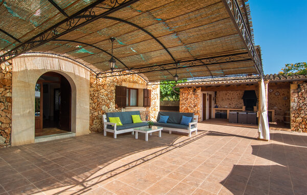 Ferienhaus - Campos , Spanien - EMI635 103