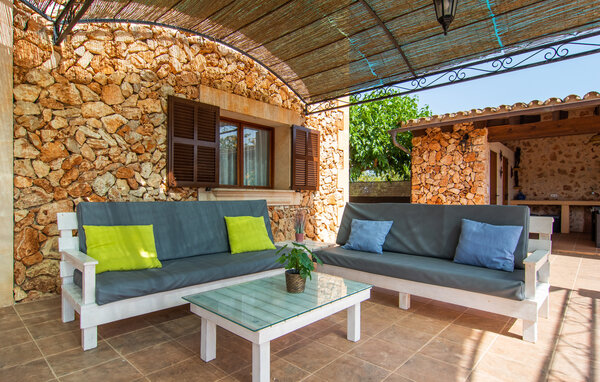 Ferienhaus - Campos , Spanien - EMI635 104