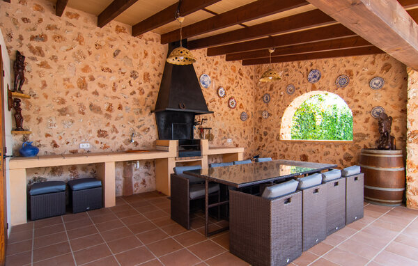 Ferienhaus - Campos , Spanien - EMI635 5