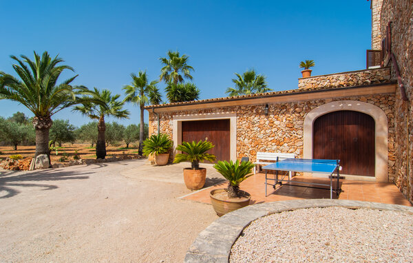 Ferienhaus - Campos , Spanien - EMI635 106