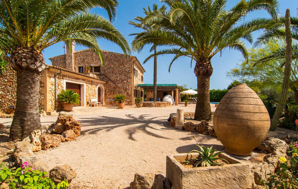 Ferienhaus - Campos , Spanien - EMI635 107