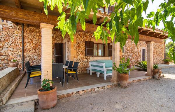 Ferienhaus - Campos , Spanien - EMI635 6
