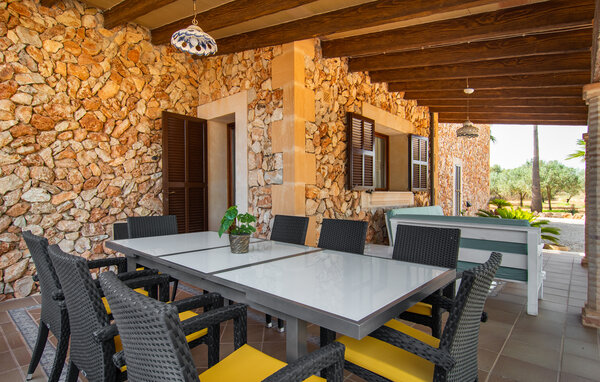 Ferienhaus - Campos , Spanien - EMI635 109