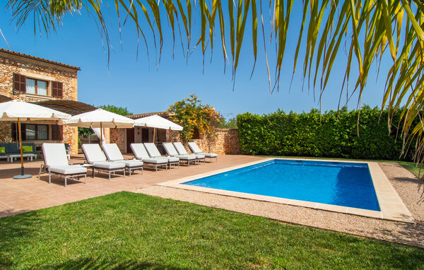 Ferienhaus - Campos , Spanien - EMI635 11