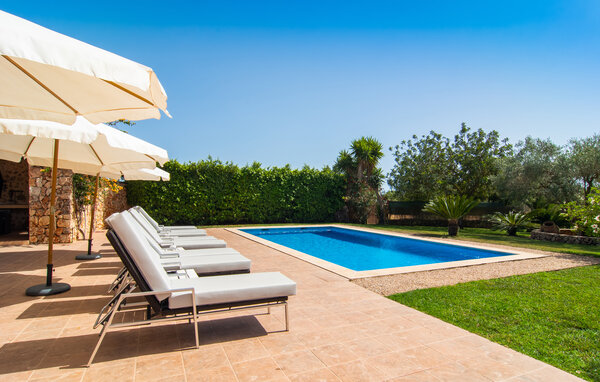 Ferienhaus - Campos , Spanien - EMI635 4