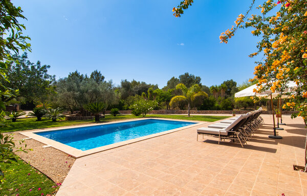 Ferienhaus - Campos , Spanien - EMI635 3