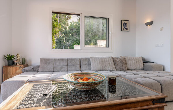 Ferienhaus - Canyamel , Spanien - EMI636 301
