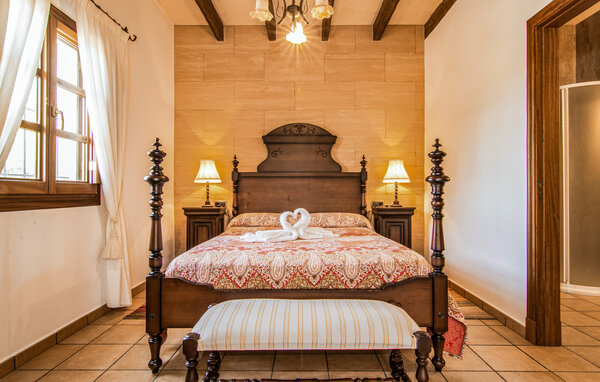 Ferienhaus - Felanitx , Spanien - EMI637 601