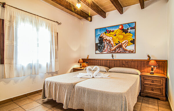 Ferienhaus - Felanitx , Spanien - EMI637 6