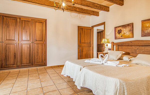 Ferienhaus - Felanitx , Spanien - EMI637 605