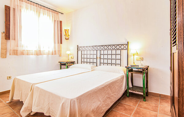 Ferienhaus - Felanitx , Spanien - EMI637 607