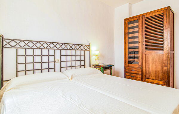 Ferienhaus - Felanitx , Spanien - EMI637 608