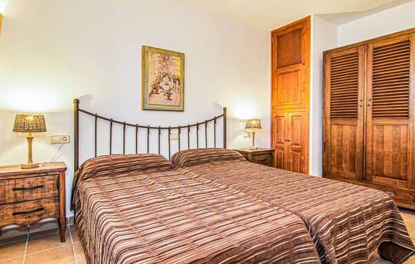 Ferienhaus - Felanitx , Spanien - EMI637 610