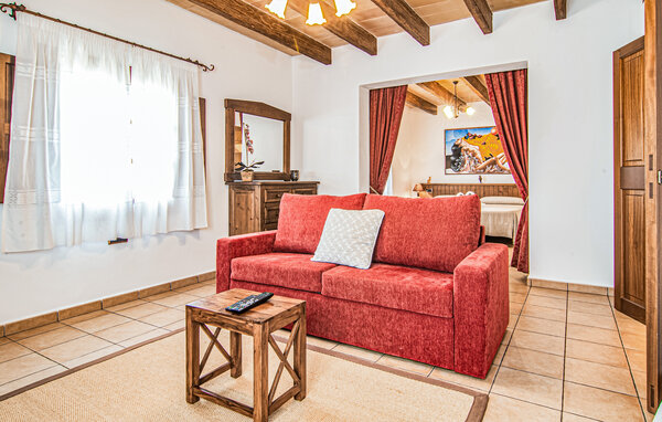 Ferienhaus - Felanitx , Spanien - EMI637 501