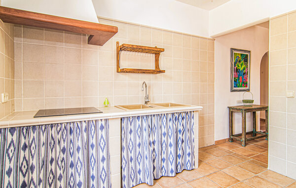 Ferienhaus - Felanitx , Spanien - EMI637 506