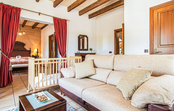 Ferienhaus - Felanitx , Spanien - EMI637 302