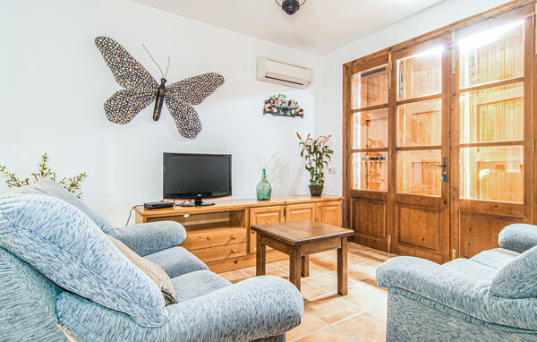 Ferienhaus - Felanitx , Spanien - EMI637 303