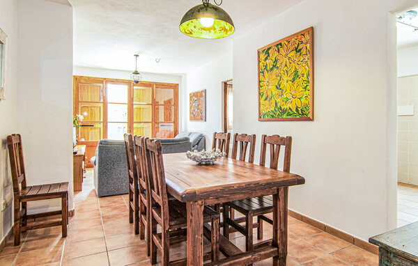 Ferienhaus - Felanitx , Spanien - EMI637 5