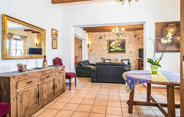 Ferienhaus - Felanitx , Spanien - EMI637 304